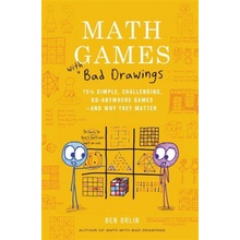 Math Games with Bad Drawings