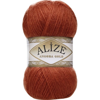 alize Angora Gold 36 Плетива прежда (10800036-ALIZE)