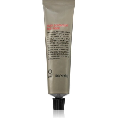 Oway ColorUp maska pre farbené a melírované vlasy 50 ml