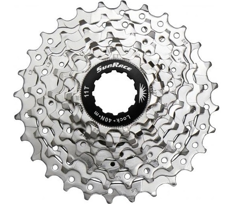 SunRace CS-R919
