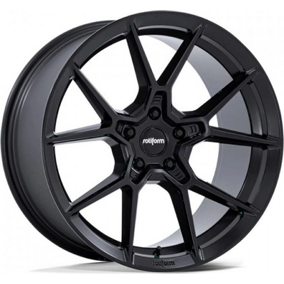ROTIFORM RC199 KPR 8,5x19 5x112 ET45 satin black