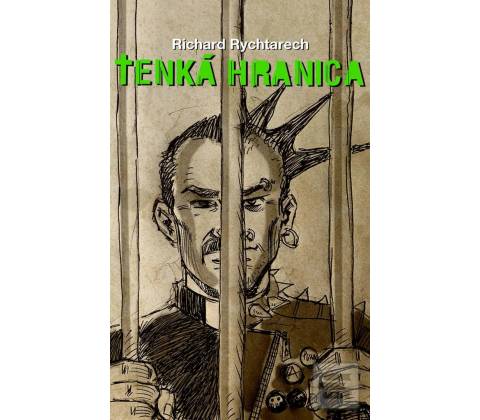 Tenká hranica