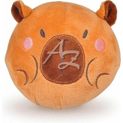 Gifty Kuli Friends Kapybara CAPYBARA