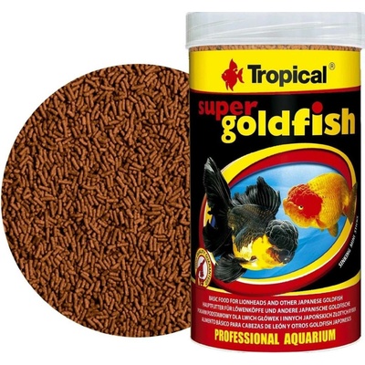 Tropical Super Goldfish Mini Sticks 100 ml
