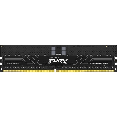 Kingston FURY Renegade Pro DDR5 128GB 6400MHz CL32 (4x32GB) KF564R32RBK4-128