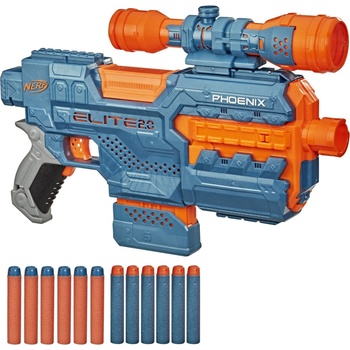 Hasbro Phoenix CS 6