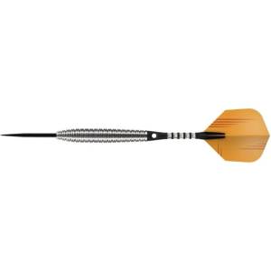 Bulls Darts Стрели Zen Dojo 80% Steel 23 г