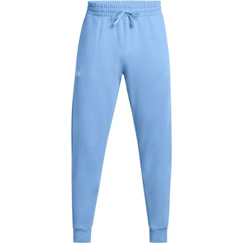Under Armour Анцуг Under Armour UA Rival Fleece Joggers Men's - Horizon Blu