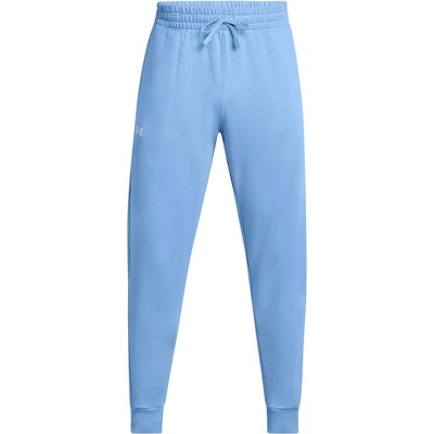 Under Armour Анцуг Under Armour UA Rival Fleece Joggers Men's - Horizon Blu