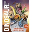 Knowledge Encyclopedia Dinosaur