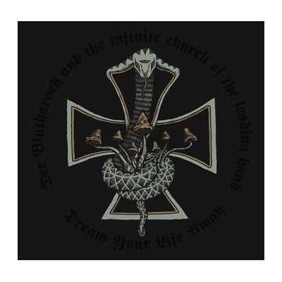 Der Blutharsch And The In - Dream Your Life Away CD