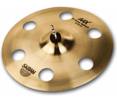 Sabian AAX 12Splash