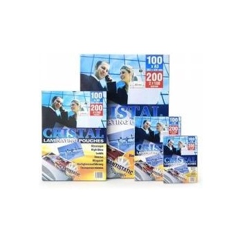 Argon Double-sided lamination films a4 matte 216 x 303 mm 100 m 100 pcs. argo