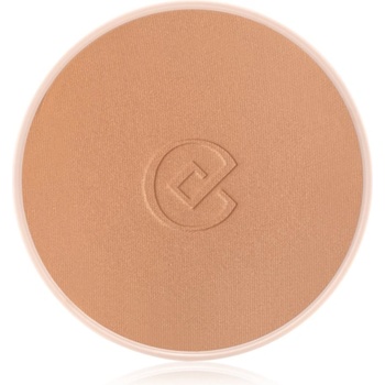 Collistar Silk Effect Bronzing Powder Refill компактна бронзираща пудра пълнител цвят 08 - Capri Glow 10 гр