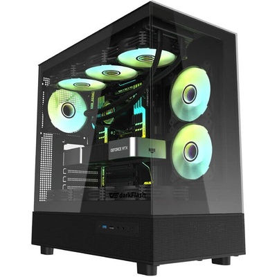 Darkflash DPX90 Black