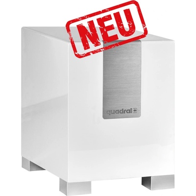 Quadral Qube CS 10