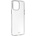 Roar Силиконов Калъф за iPhone 13 Pro, Roar Case, Прозрачен (5903396122408)