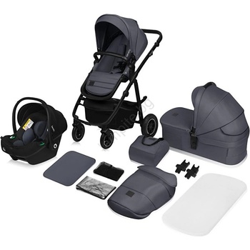 Lionelo Amber Plus 3 in 1