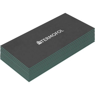 Termofol XPS 12 mm 7,2 m² – Sleviste.cz