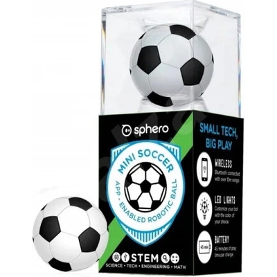 Sphero Mini - Fotbal