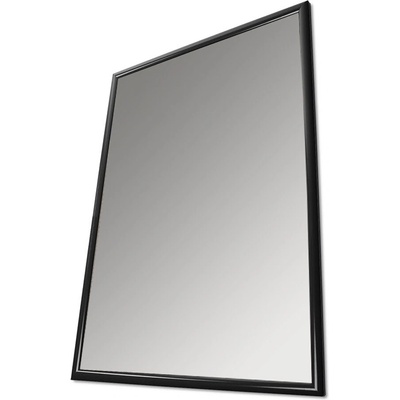 Jansen Display Klaprám 700 x 1000 mm ostrý roh profil 25 mm RAL 9005