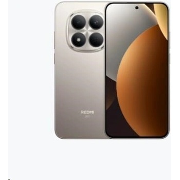 Xiaomi Redmi Note 15 Pro 5G 8GB/256GB Titanium