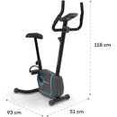 Image 1 of KLARFIT FIT4-MYON CYCLE