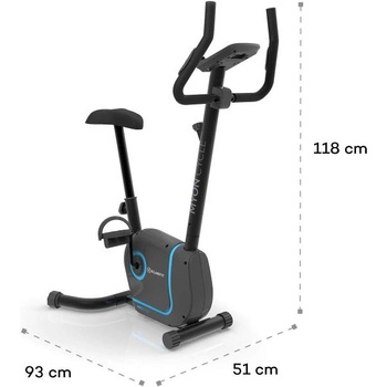 Image 1 of KLARFIT FIT4-MYON CYCLE