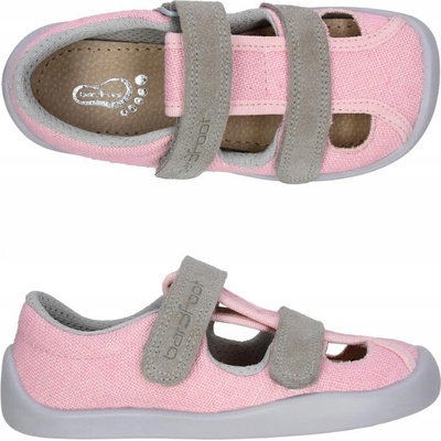 3F Barefoot Slim 3BS25/LN22