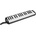 Cascha Мелодика Cascha HH 2061, Черна (HH 2061)