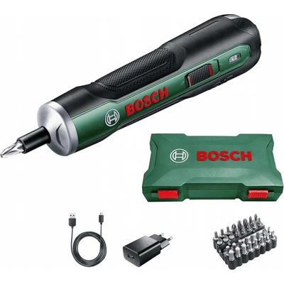 Bosch PushDrive 0.603.9C6.000