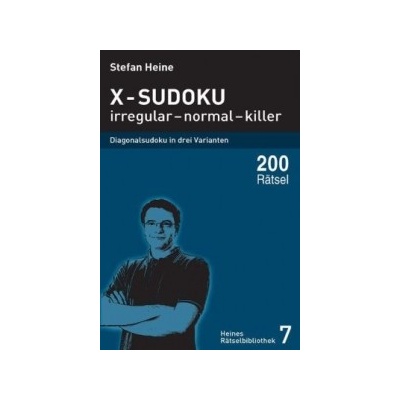 X-Sudoku