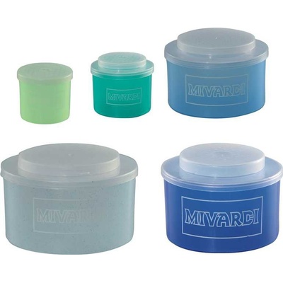 Mivardi Odmerné misky set