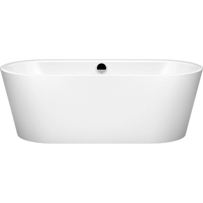 Kaldewei Meisterstück Classic Duo Oval 180 x 80 cm 202642451001