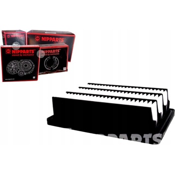 NIPPARTS VZDUCHOVÝ FILTER NIP, J1320524