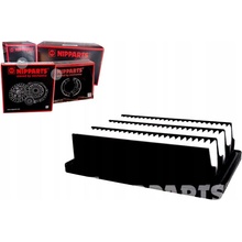 NIPPARTS VZDUCHOVÝ FILTER NIP, J1320524