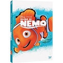 Hledá se Nemo DVD