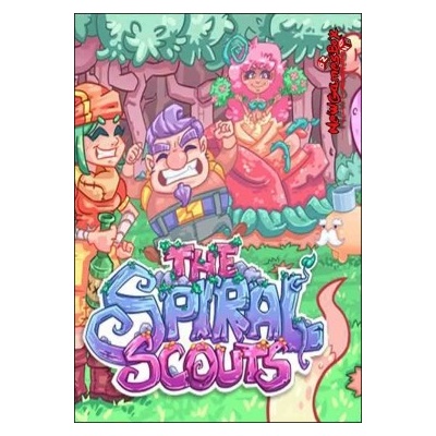 The Spiral Scouts