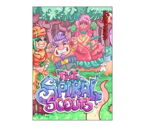 The Spiral Scouts