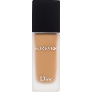 Dior Forever dlhotrvajúci zmatňujúci make-up SPF20 2CR Cool Rosy 30 ml