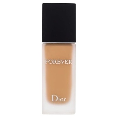 Dior Forever dlhotrvajúci zmatňujúci make-up SPF20 2WP Warm Peach 30 ml