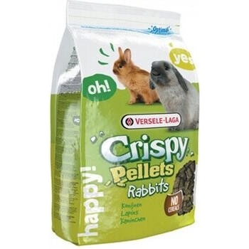 Versele-Laga Crispy Pellets Rabbits králik 2 kg