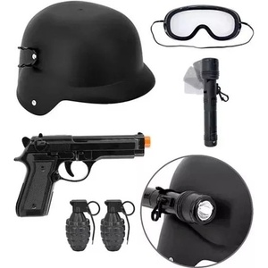 Widmann S. w. a. t. Костюмни аксесоари за специални части (42299)