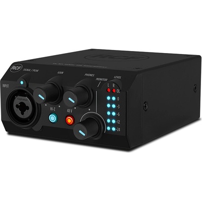 RCF TRK PRO1 – Zboží Dáma