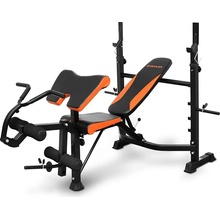 DUVLAN Deluxe Bench