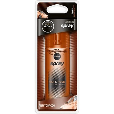 Aroma Car SPRAY ANTITABACCO