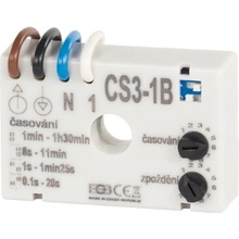 Elektrobock CS 3-1B