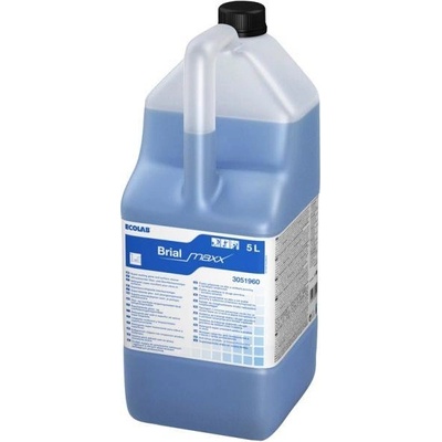 Ecolab Maxx Brial 2 na čistenie umývateľných povrchov 5 l