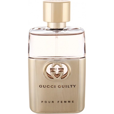 Gucci Guilty parfumovaná voda dámska 30 ml