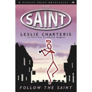 Follow the Saint | Leslie Charteris (2013)
